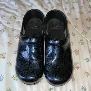 Dansko clogs size EU42, US 11.5